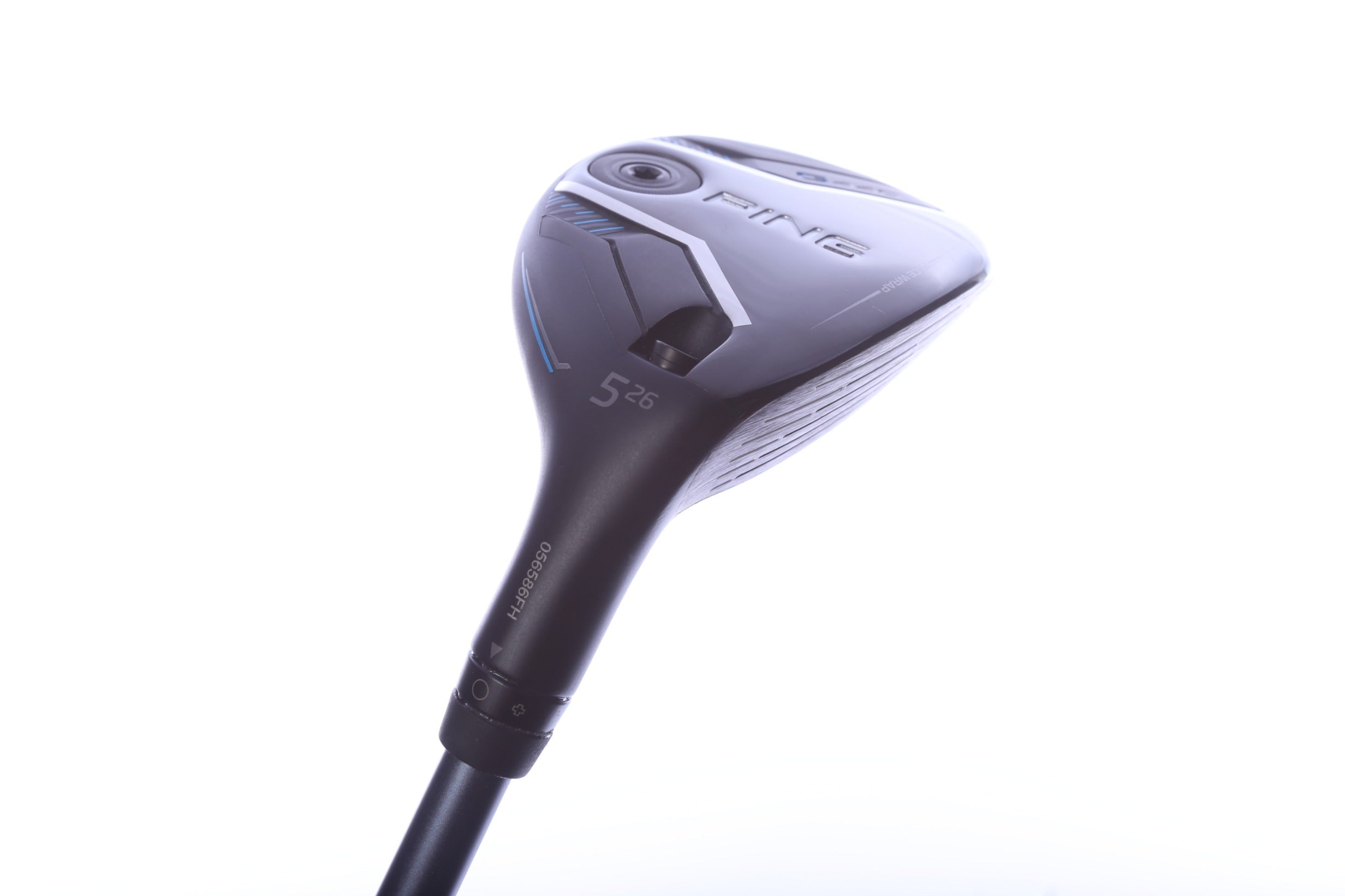 Used Ping G440 5H Hybrid - Right-Handed - 26 Degrees - Regular Flex
