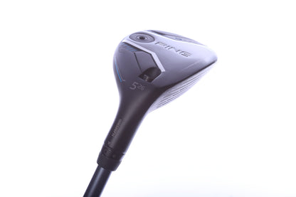 Used Ping G440 5H Hybrid - Right-Handed - 26 Degrees - Regular Flex