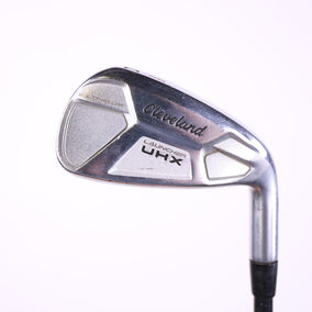 Used Cleveland Launcher UHX Single 6-Iron - Right-Handed - Seniors Flex-Next Round