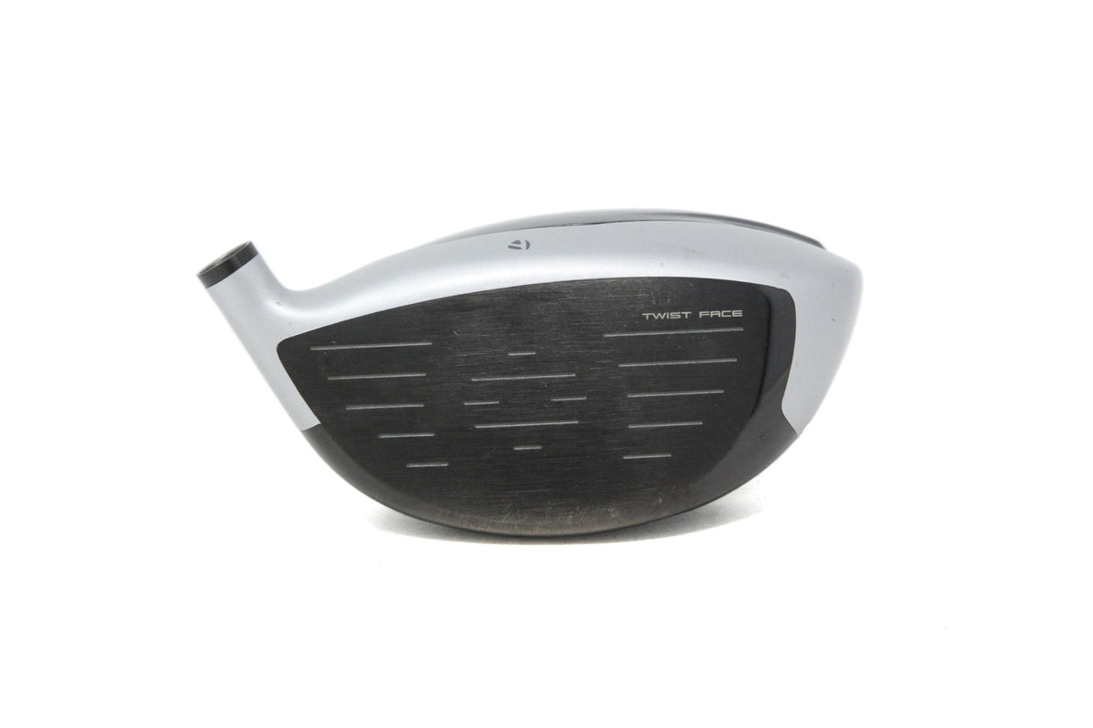 Used TaylorMade M4 Driver - HEAD ONLY - Left-Handed - 10.5 Degrees