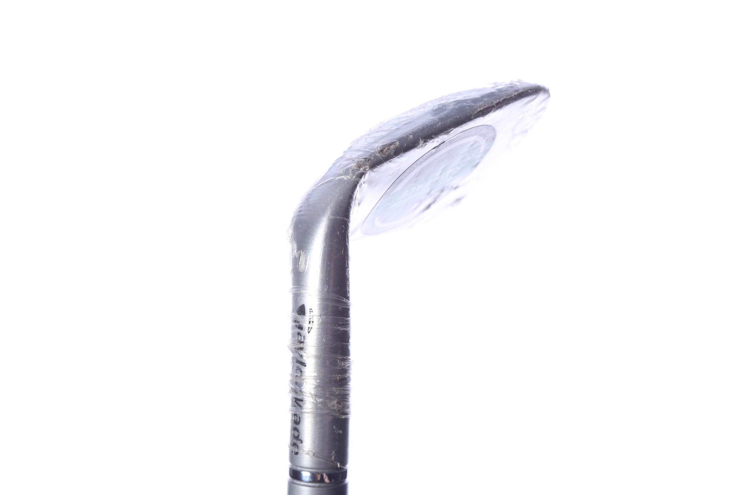 Used TaylorMade Milled Grind 4 Raw Lob Wedge - Right-Handed - 58 Degrees - Wedge Flex-Next Round