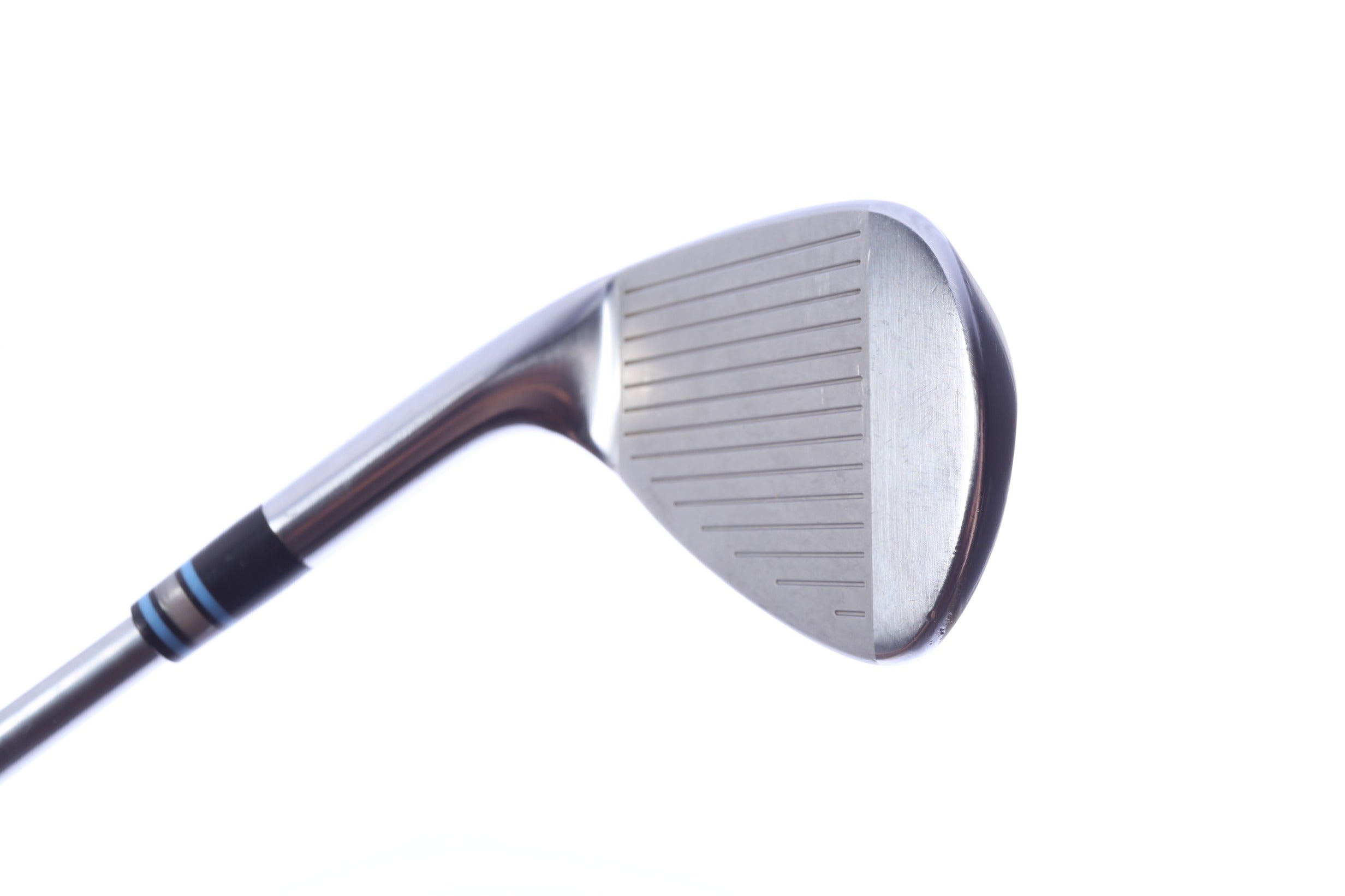 Used Mizuno Pro 245 Gap Wedge - Right-Handed - 48 Degrees - Extra Stiff Flex-Next Round