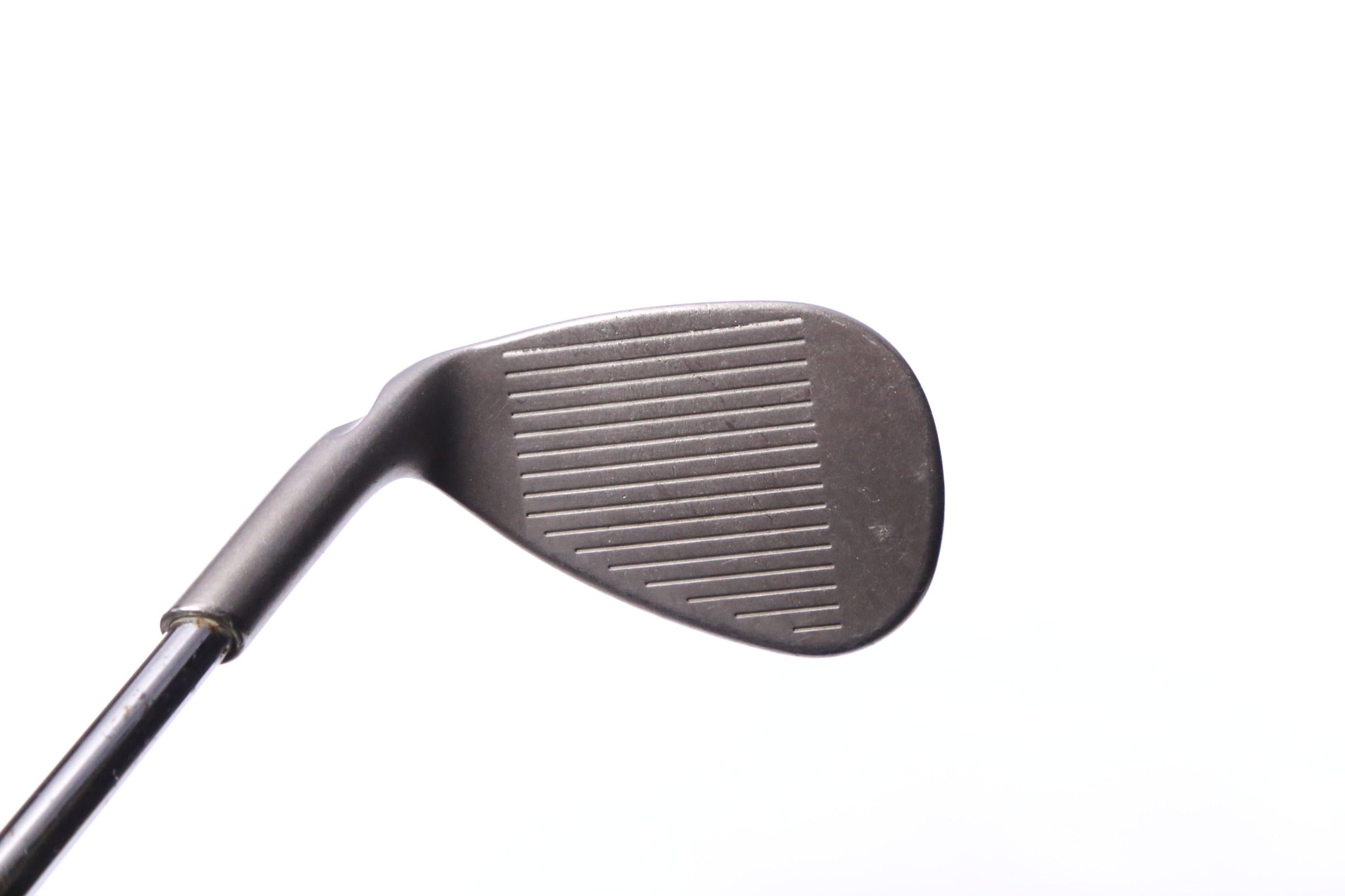 Used Ping MB Lob Wedge - Right-Handed - 60 Degrees - Regular Flex-Next Round