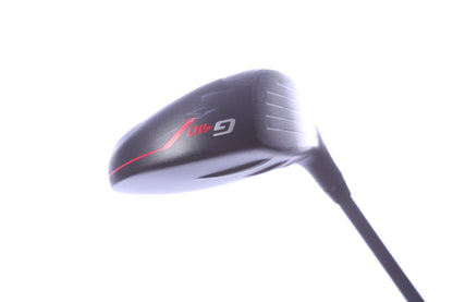 Used Ping G410 5-Wood - Left-Handed - 17.5 Degrees - Stiff Flex