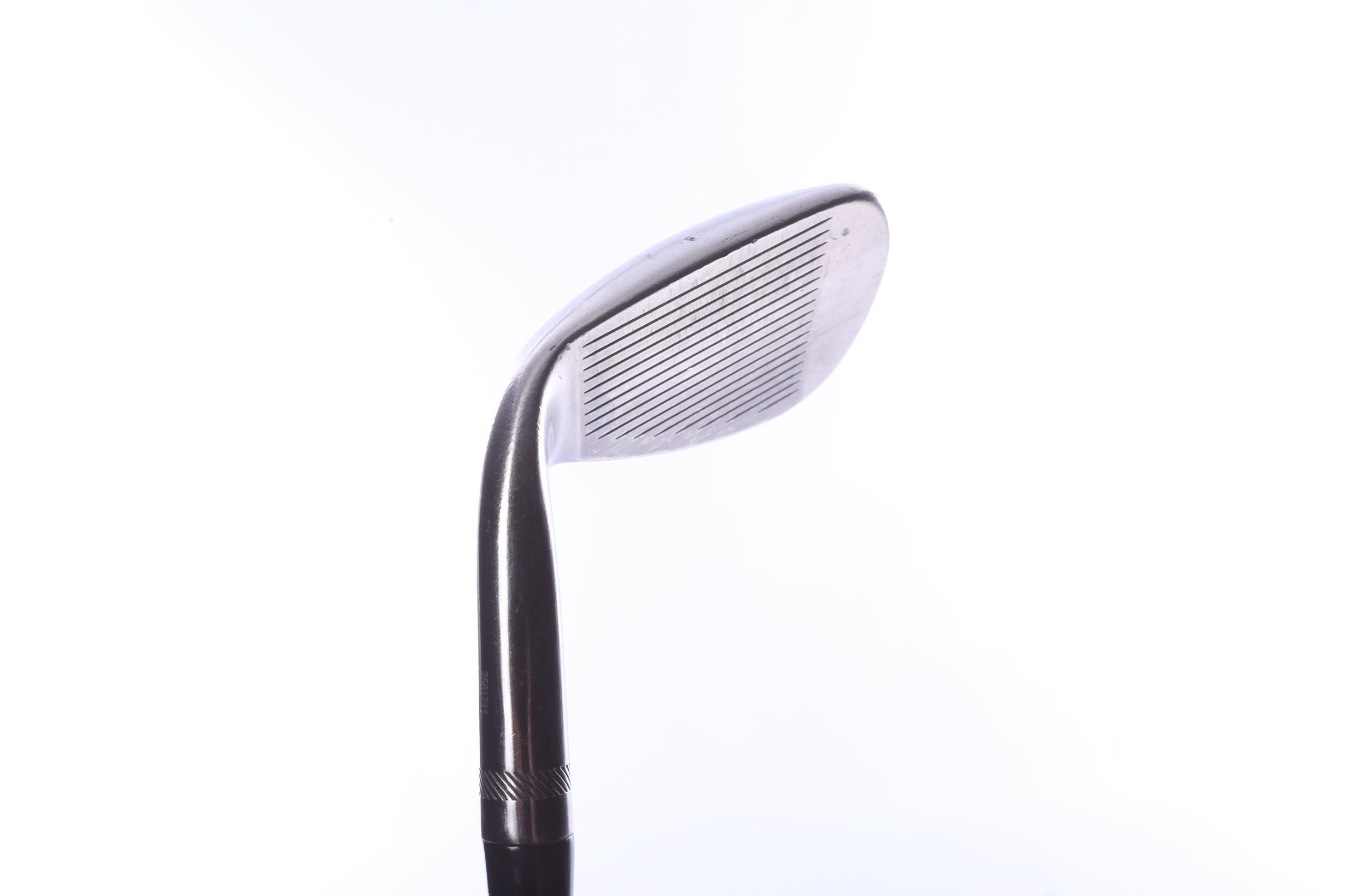 Used Titleist Vokey SM9 Brushed Steel Sand Wedge - Right-Handed - 54 Degrees - Wedge Flex-Next Round