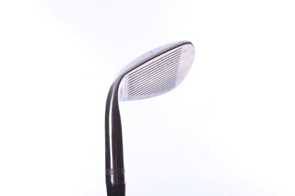 Used Titleist Vokey SM9 Brushed Steel Sand Wedge - Right-Handed - 54 Degrees - Wedge Flex-Next Round