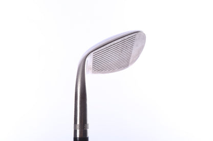 Used Titleist Vokey SM8 Brushed Steel Sand Wedge - Right-Handed - 56 Degrees - Wedge Flex-Next Round