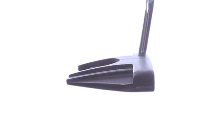 Used Cobra 2024 KING Vintage Nova Putter - Right-Handed - 35.5 in - Mallet-Next Round