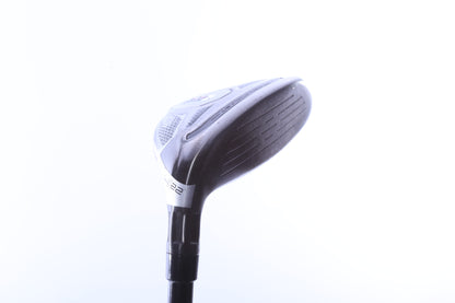 Used TaylorMade M6 4H Hybrid - Right-Handed - 22 Degrees - Regular Flex-Next Round