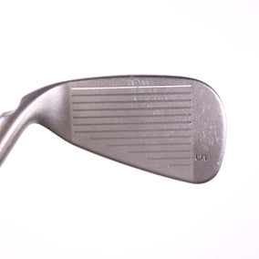 Used Ping G5 Single 5-Iron - Right-Handed - Stiff Flex-Next Round