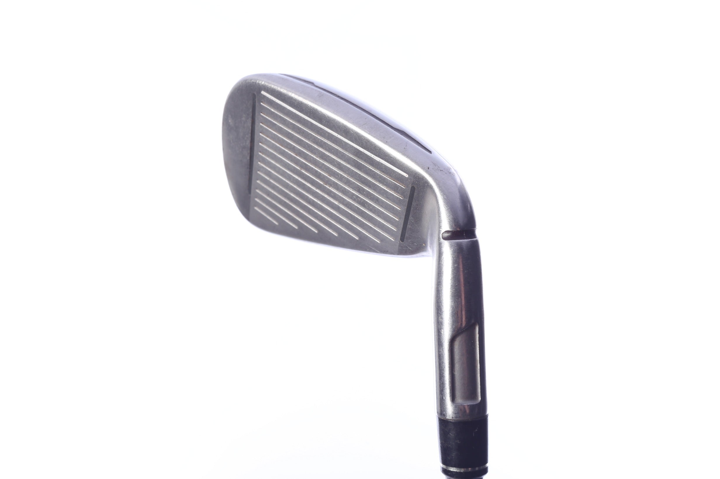 Used TaylorMade M1 Single 4-Iron - Left-Handed - Stiff Flex