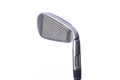 Used TaylorMade M1 Single 4-Iron - Left-Handed - Stiff Flex