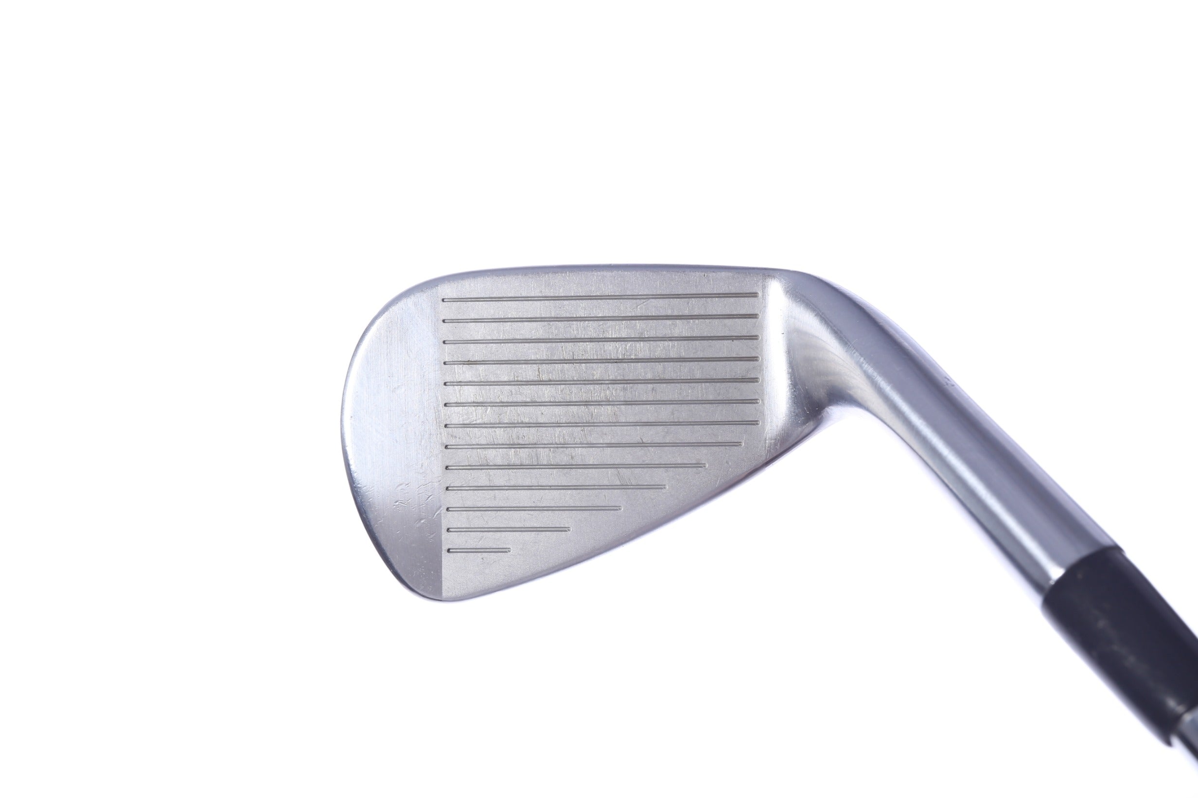 Used Titleist AP2 716 Forged Gap Wedge - Left-Handed - 51 Degrees - Extra Stiff Flex-Next Round
