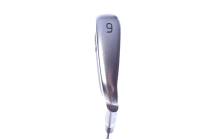 Used Ping i530 Single 6-Iron - Right-Handed - Stiff Flex-Next Round