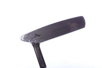 Used Mizuno OMOI Type IV Putter - Right-Handed - 35 in - Blade