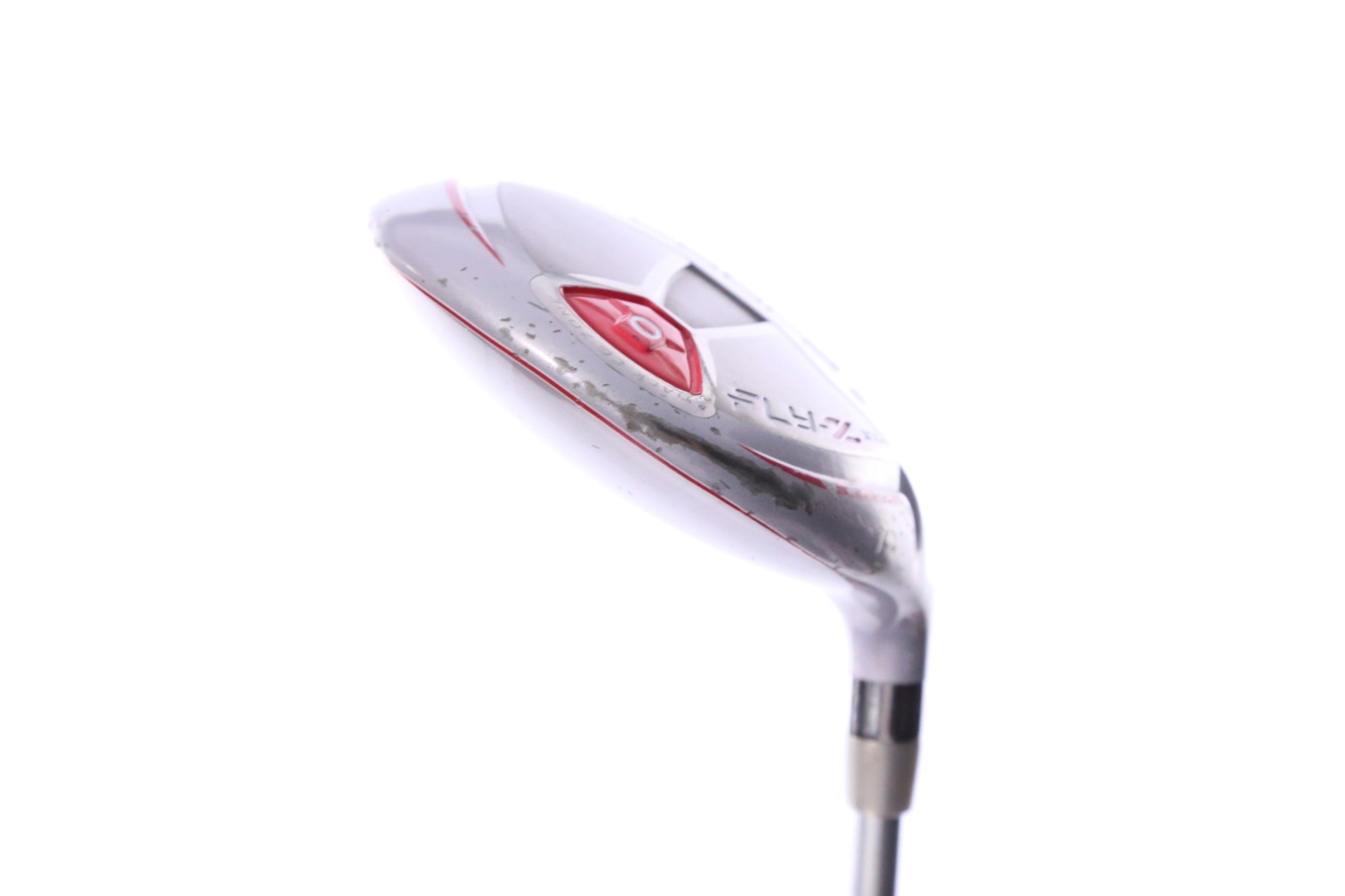 Used Cobra Fly-Z XL 3-Wood - Right-Handed - 19 Degrees - Ladies Flex-Next Round