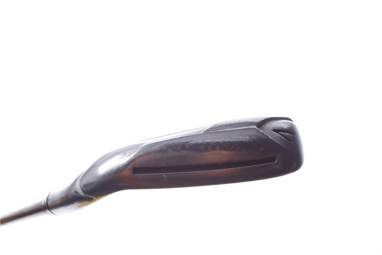 Used TaylorMade RBladez Single 7-Iron - Right-Handed - Ladies Flex-Next Round