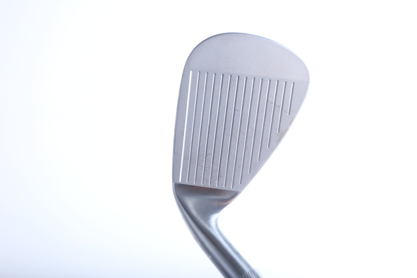 Used PXG 0317 ST Single 9-Iron - Right-Handed - Stiff Flex-Next Round
