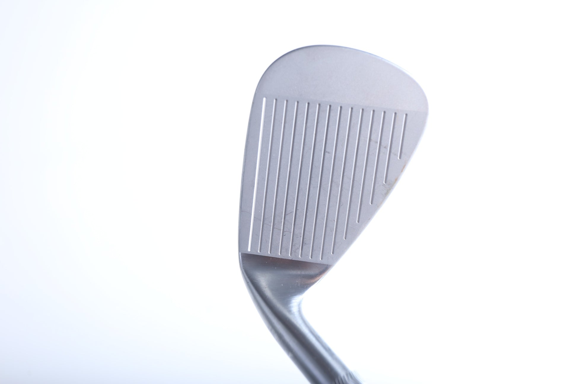 Used PXG 0317 ST Single 9-Iron - Right-Handed - Stiff Flex-Next Round