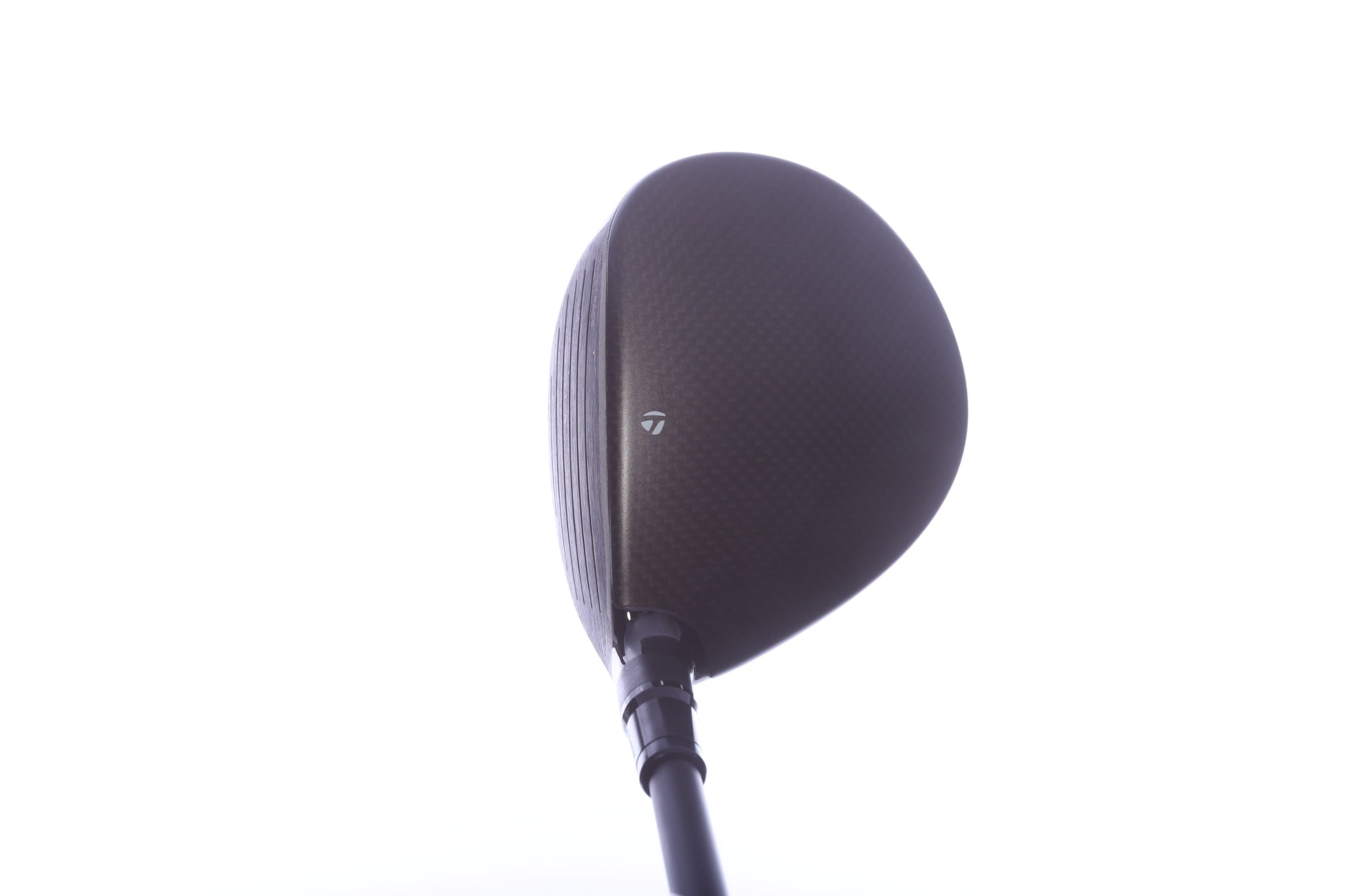 Used TaylorMade Qi4D Tour 3-Wood - Right-Handed - 15 Degrees - Stiff Flex-Next Round
