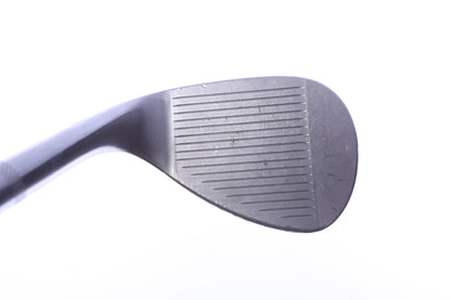 Used Titleist Vokey SM8 Tour Chrome Lob Wedge - Right-Handed - 58 Degrees - Wedge Flex