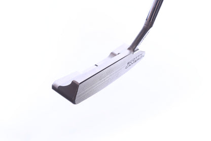 Used Titleist Scotty Cameron Special Select Newport 2.5 Putter - Right-Handed - 34.5 in - Blade-Next Round