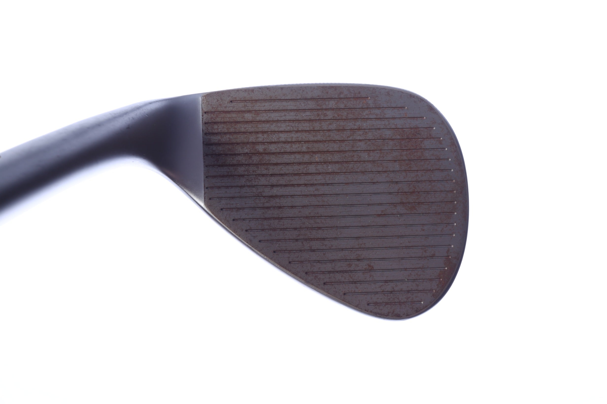 Used TaylorMade Milled Grind Hi-Toe 3 Lob Wedge - Right-Handed - 58 Degrees - Regular Flex