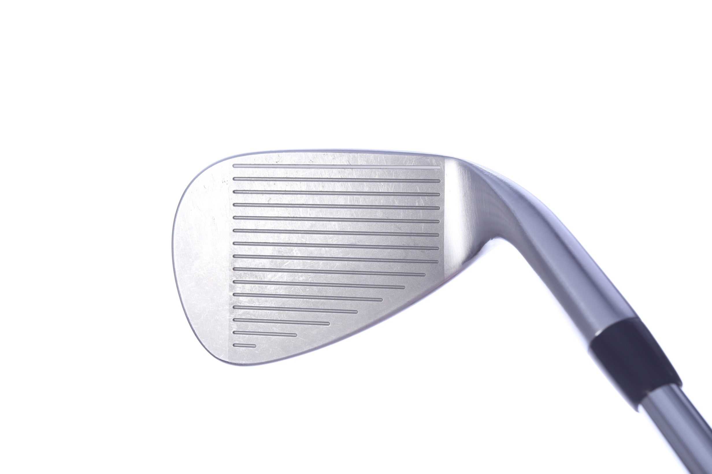 Used PXG 0311 XP GEN5 Chrome Gap Wedge - Left-Handed - 47 Degrees - Regular Flex-Next Round