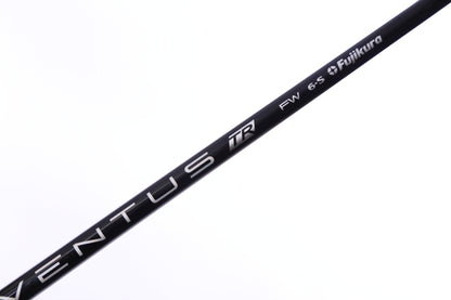 Used Fujikura Ventus TR Red Non Velocore Fairway Wood Shaft Stiff Flex Graphite - 40 in - No Adapter-Next Round