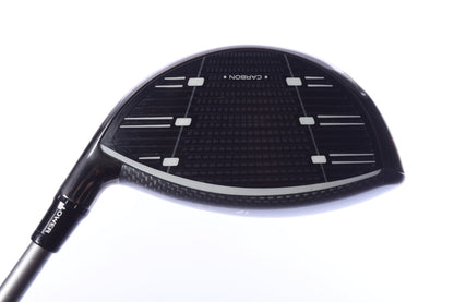 Used TaylorMade Qi35 LS Driver - 10.5 Degrees - Regular Flex Fujikura Speeder NX TCS - Right-Handed