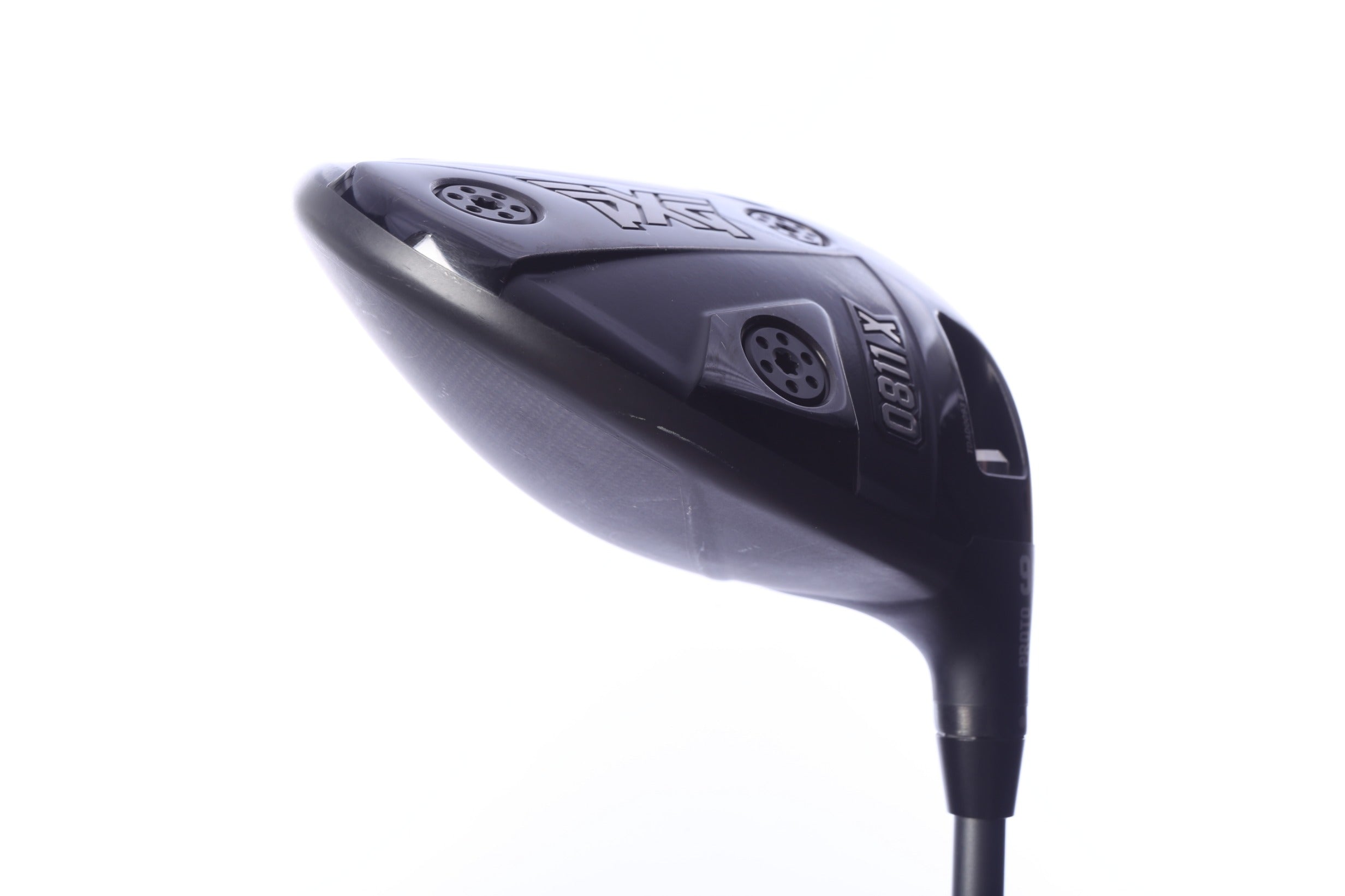 Used PXG 0811 X Proto Driver - 9 Degrees - Stiff Flex Project X HZRDUS Smoke Yellow - Right-Handed-Next Round