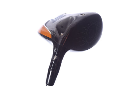 Used Callaway Mavrik Driver - 99 Degrees - Stiff Flex Project X HZRDUS T800 - Right-Handed-Next Round