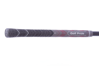 Used Cobra AeroJet LS Driver - 9 Degrees - Extra Stiff Flex Project X Hzrdus - Right-Handed