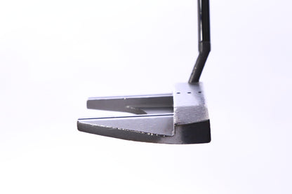 Used Odyssey White Hot OG 7S Putter - Right-Handed - 35 in - Mallet