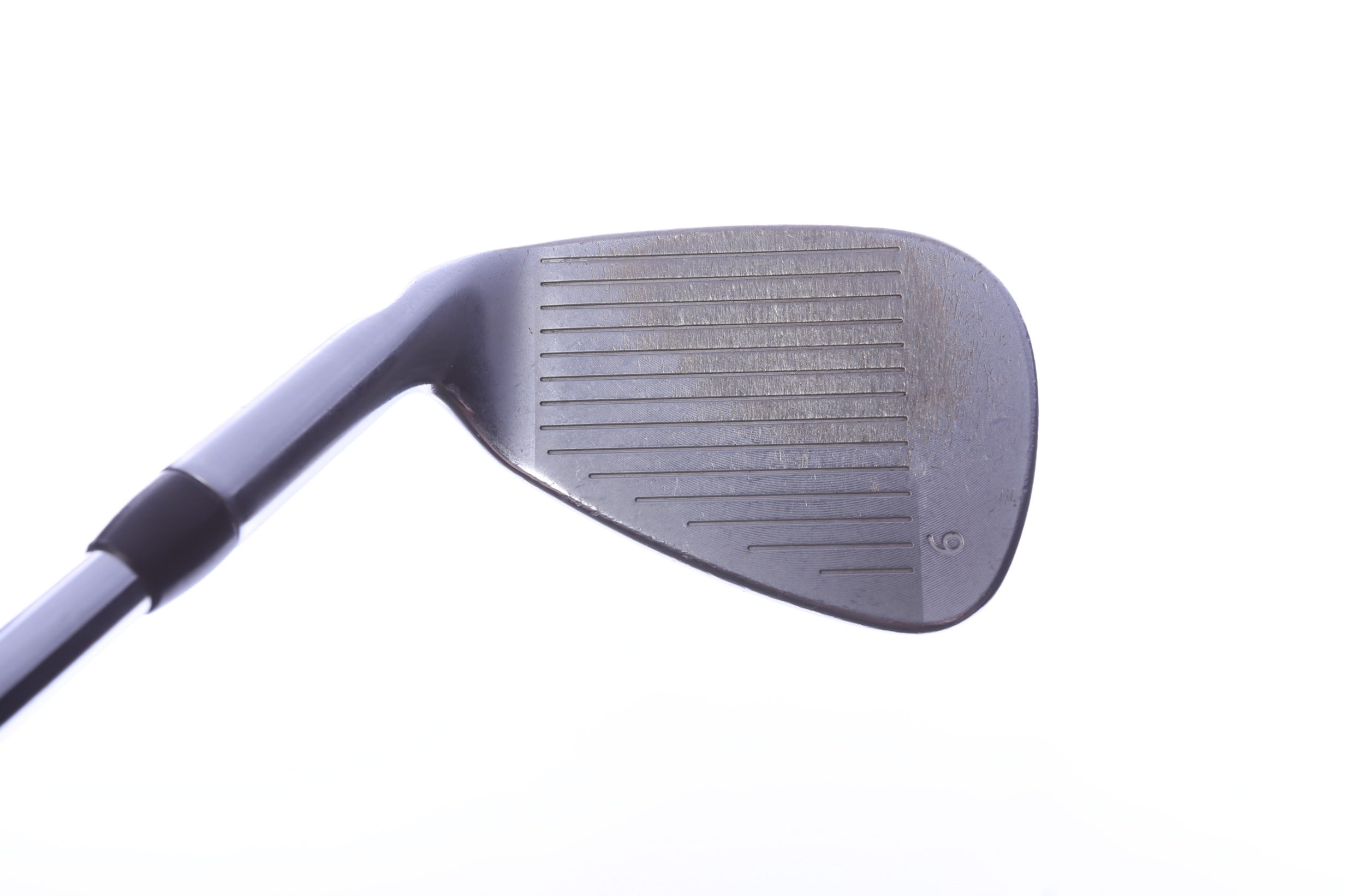Used Ping i20 Single 9-Iron - Right-Handed - Regular Flex
