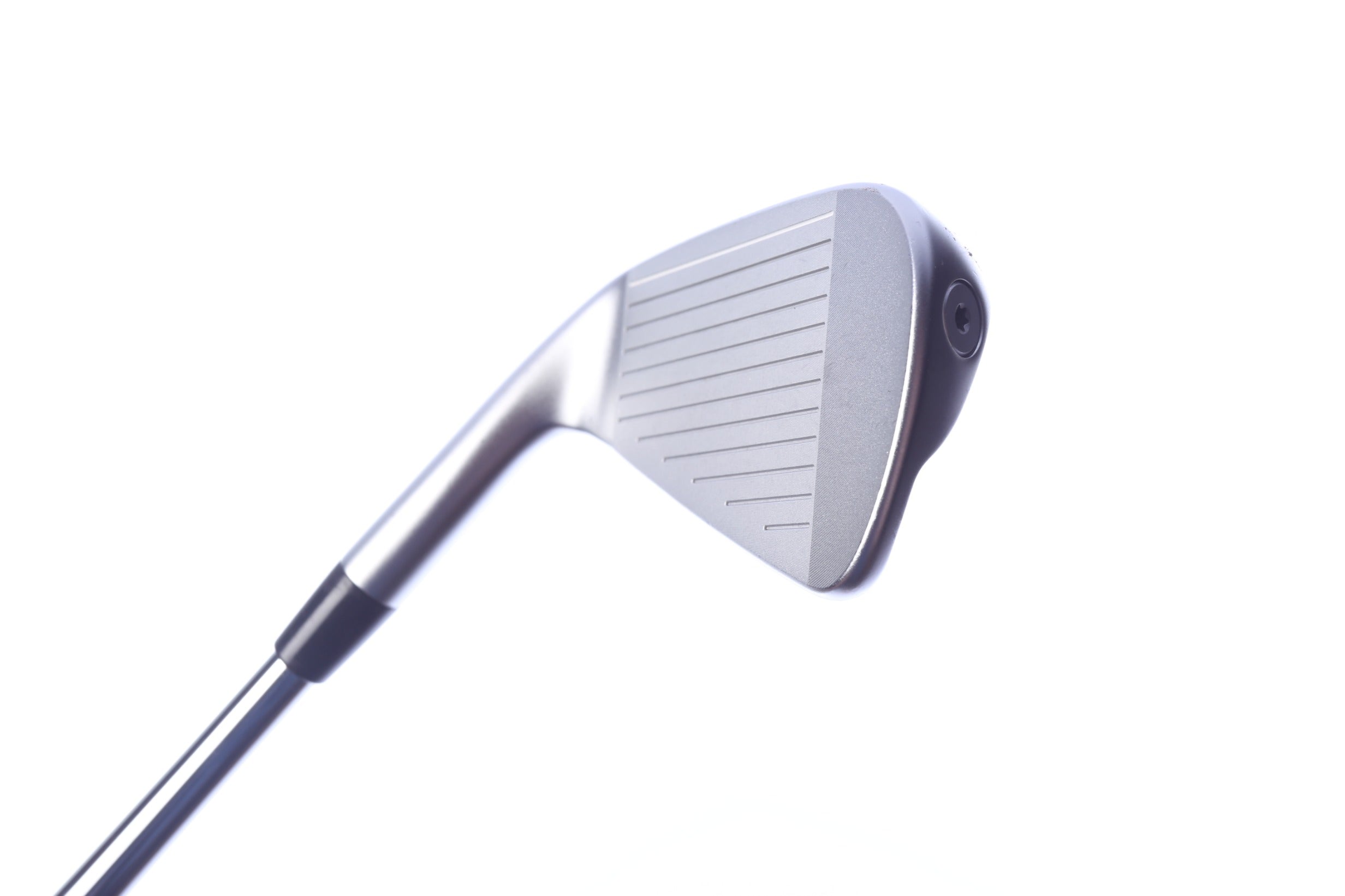 Used Ping Blueprint Single 5-Iron - Right-Handed - Stiff Flex-Next Round