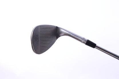 Used Titleist Vokey SM7 Tour Chrome Lob Wedge - Left-Handed - 60 Degrees - Wedge Flex