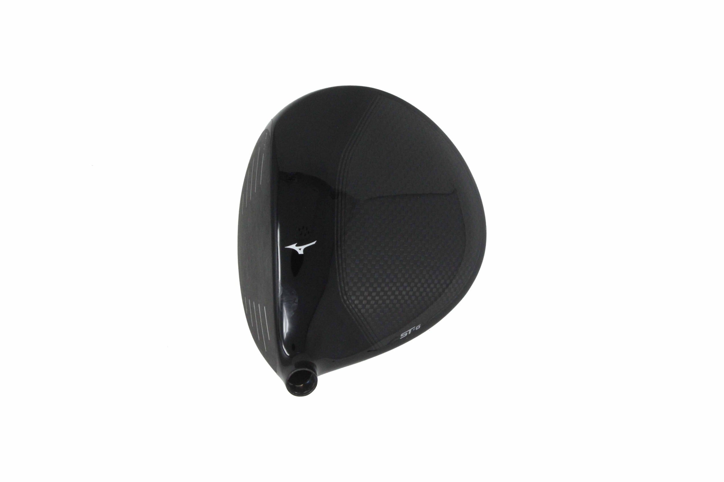 Used Mizuno ST-G 220 Driver - HEAD ONLY - Right-Handed - 9 Degrees-Next Round