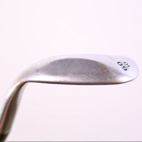 Used Callaway Mack Daddy PM Grind Lob Wedge - Right-Handed - 60 Degrees - Stiff Flex-Next Round