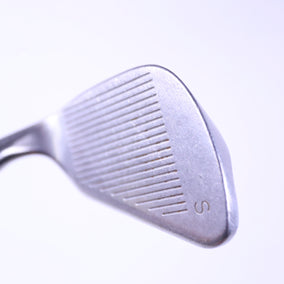 Used Ping Eye 2 Sand Wedge - Right-Handed - 53 Degrees - Stiff Flex-Next Round