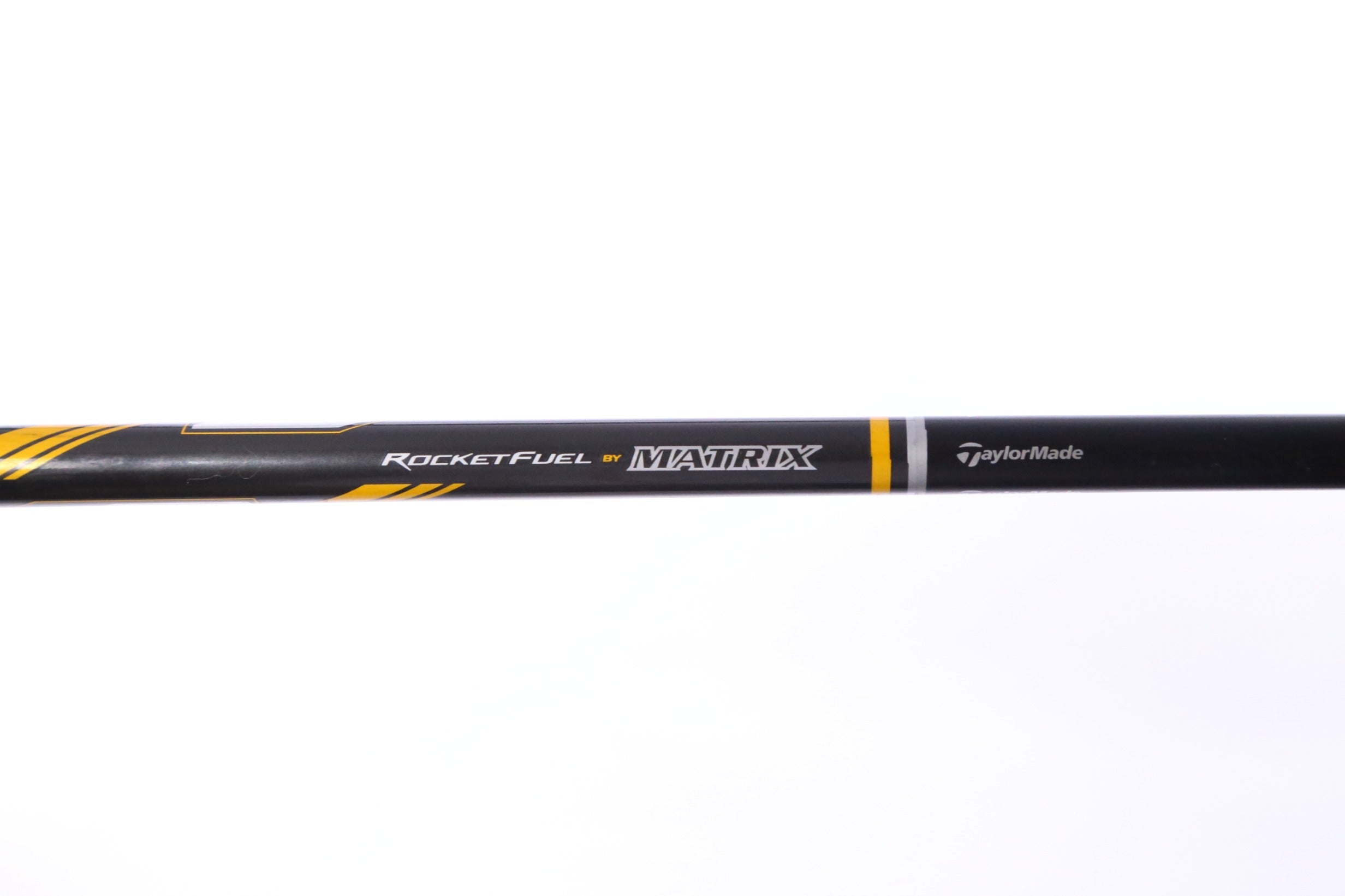 Used TaylorMade RocketBallz Stage 2 Tour 3-Wood - Right-Handed - 14.5 Degrees - Regular Flex-Next Round