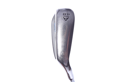 Used Callaway Paradym Ai Smoke Max Fast Approach Wedge - Right-Handed - 48 Degrees - Ladies Flex-Next Round