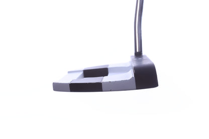 Used Odyssey Jailbird 380 White Hot Putter - Right-Handed - 39 in - Mallet