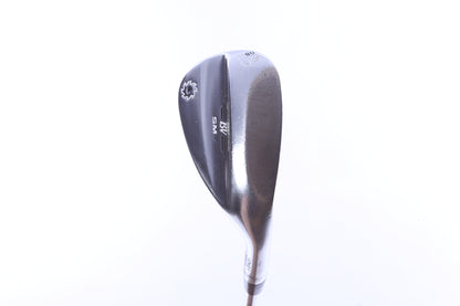 Used Titleist Vokey SM7 Tour Chrome Lob Wedge - Right-Handed - 60 Degrees - Wedge Flex-Next Round
