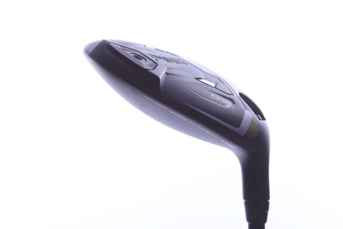 Used Ping G430 MAX 5-Wood - Right-Handed - 18 Degrees - Regular Flex