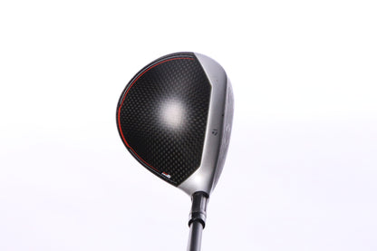 Used TaylorMade M6 3-Wood - Left-Handed - 15 Degrees - Stiff Flex-Next Round
