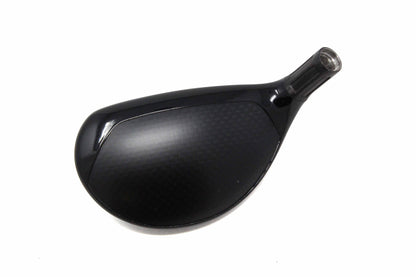 Used TaylorMade STEALTH Rescue 3H - HEAD ONLY - Left-Handed - 19 Degrees-Next Round