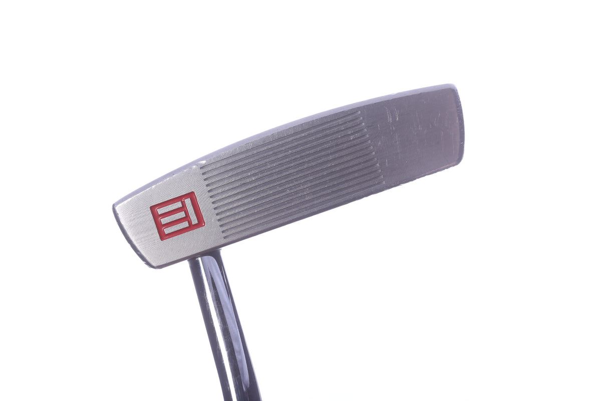 Used Evnroll ER5 Hatchback Putter - Right-Handed - 35 in - Mallet
