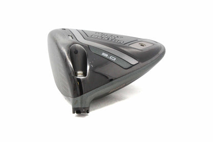 Used Callaway Great Big Bertha 23 Driver - HEAD ONLY - Left-Handed - 9 Degrees-Next Round