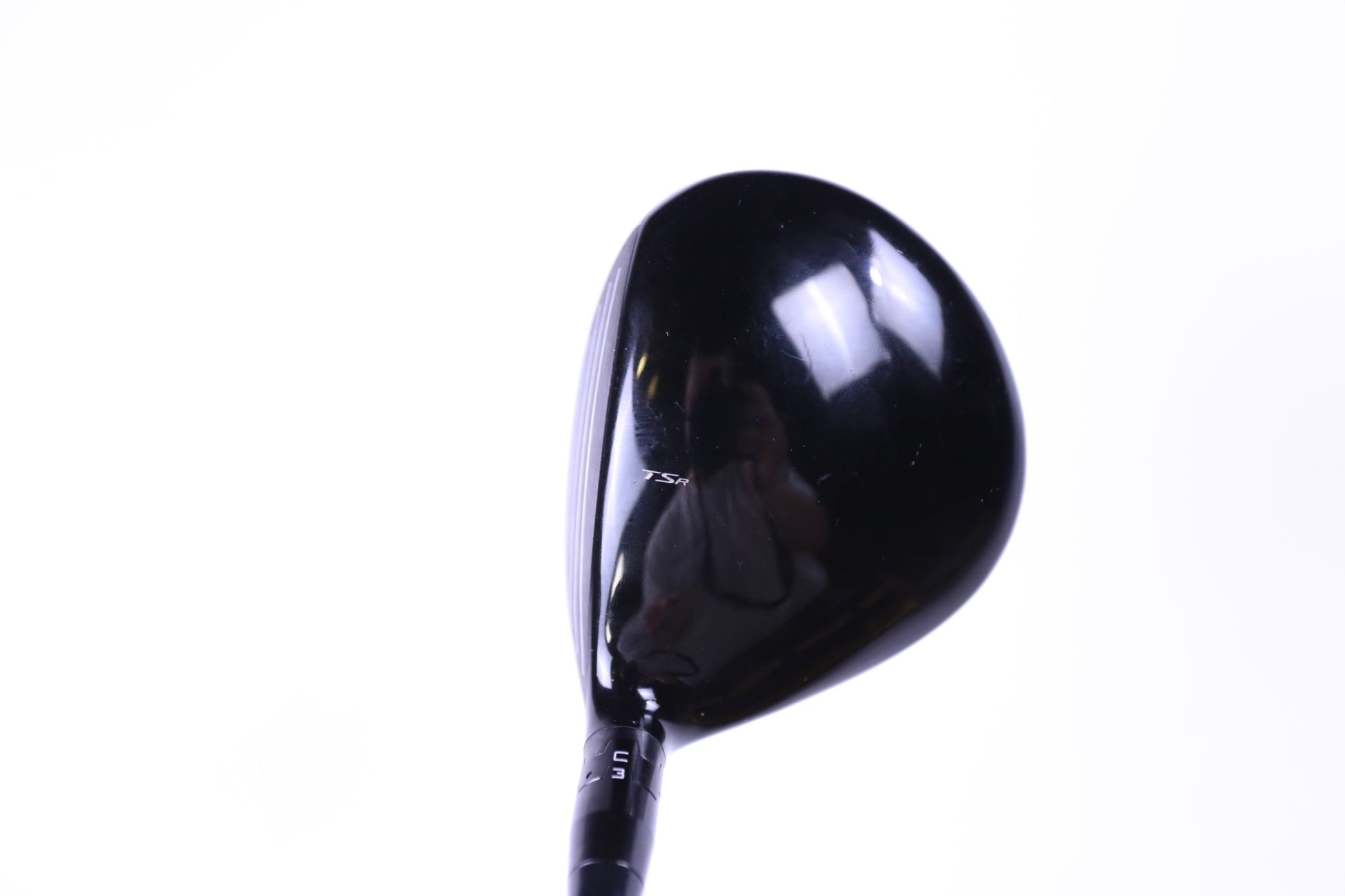 Used Titleist TSR2 4-Wood - Right-Handed - 16.5 Degrees - Regular Flex-Next Round